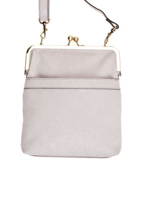 Bueno Frame Crossbody