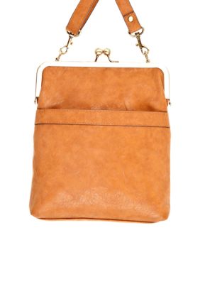 Bueno Frame Crossbody