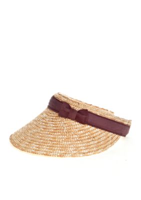 Betmar Dunewood Visor