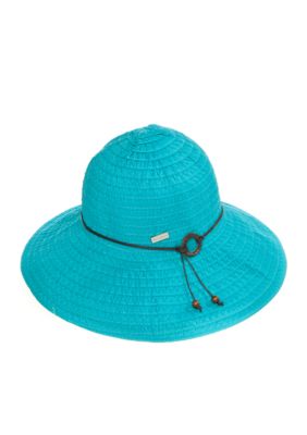 Betmar Coconut Ring Safari Hat