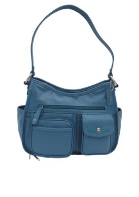 Kim Rogers&reg; Multi Tech Hobo