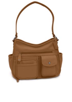 Kim Rogers Multi Tech Hobo