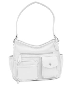 Kim Rogers Multi Tech Hobo