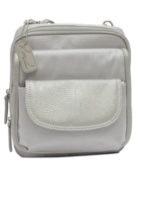 Kim Rogers Mini Multi Tech Nylon Bag