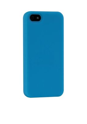 GREENE Greene and Gray Silicone Neon iPhone 5 Case