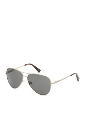 Fossil Jordan Aviator Sunglasses
