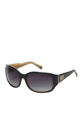 Fossil&reg; CeCe Three Classic Wrap Sunglasses