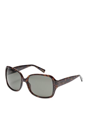 Fossil Lois Oversized Sunglasses