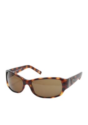 Fossil&reg; Anne Wrap Sunglasses