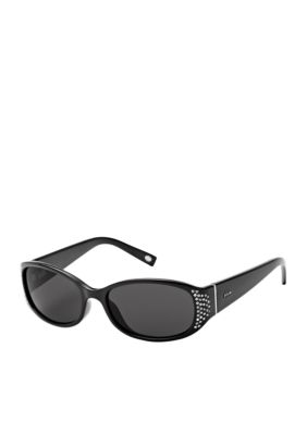 Fossil Piper Oval Sunglasses