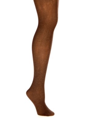 Anne Klein Basic Heather Tights