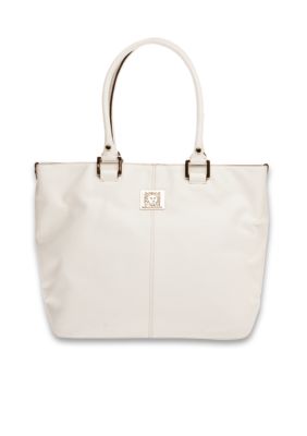 Anne Klein Perfect Large Tote