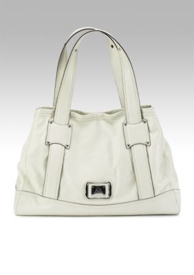AK Anne Klein Town & Country Large Shopper