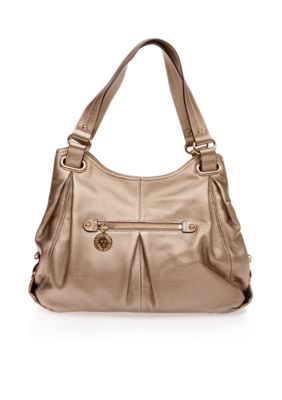 Anne Klein Trinity Shopper