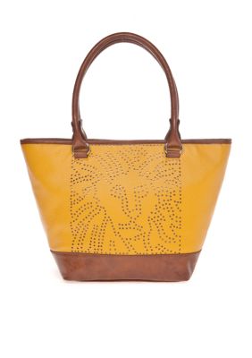 Anne Klein Legacy Leo Tote