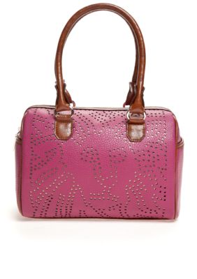 Anne Klein Leo Legacy Satchel