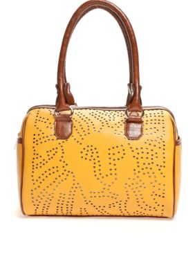 Anne Klein Leo Legacy Satchel