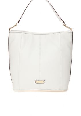 Anne Klein Trinity Large Hobo