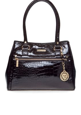 Anne Klein Color Rush Satchel
