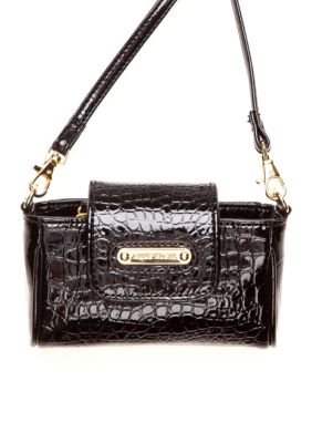 Anne Klein Color Rush Cell Phone Crossbody