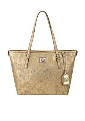 Anne Klein Perfect Medium Tote