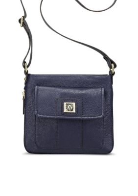 Anne Klein Trinity Small Crossbody