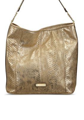 Anne Klein Large Trinity Hobo