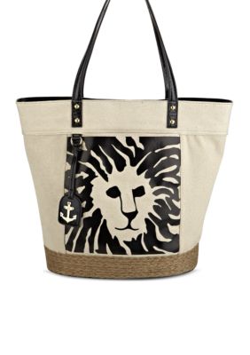 Anne Klein A Shore Thing Tote