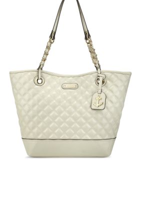 Anne Klein Sea Breeze Large Tote