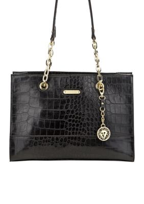 Anne Klein Coast is Clear Tote