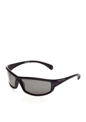 Saddlebred Black Sport Sunglasses