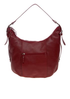 Kim Rogers Pebble Grain Hobo