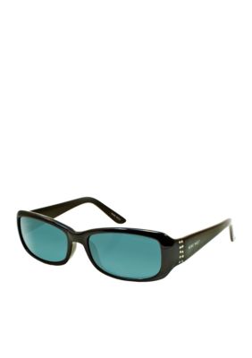 Nine West Square Sunglasses