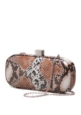 Hobo Prudence Clutch