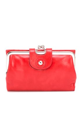 Hobo Alice Wallet