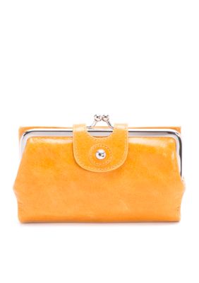 Hobo Alice Wallet