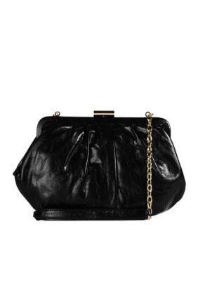 Hobo Dove Shoulder Clutch