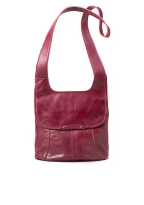 Hobo Rocker Crossbody