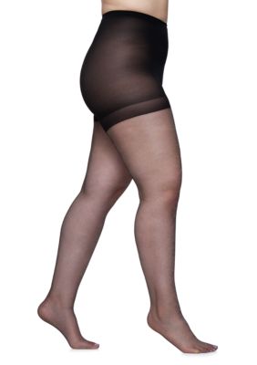 Berkshire Hosiery Shimmers Panty Hose