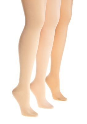 Berkshire Hosiery Shimmers Panty Hose