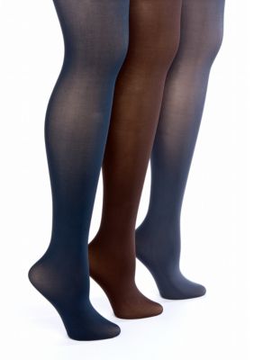 Berkshire Hosiery Opaque Tights
