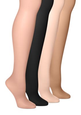 Berkshire Hosiery The Skinny-Firm All the Way Panty Hose