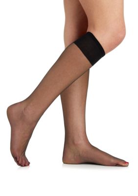 Berkshire Hosiery Ultra Sheer Knee High