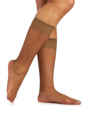Berkshire Hosiery Ultra Sheer Knee High