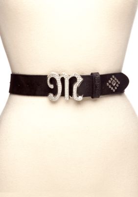 Miss Me 38MM Heart Stone 