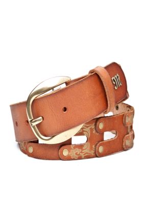 Miss Me 38MM Leather Belt