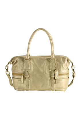Cole Haan Garmercy Archer Satchel