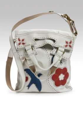 Lucky Brand Handbags Patch Abbey Road
