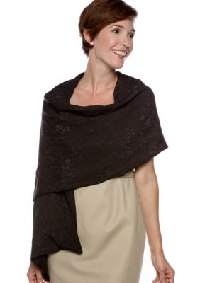 Cejon Jacquard Neckwrap