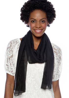 Cejon Poly Chiffon Neckwrap
